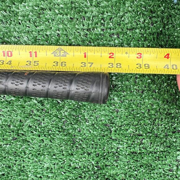 TOP FLITE Tour Ti 6 Iron 37.5" Muscle Graphite Shaft R70 Light Flex RH Excellent - Picture 5 of 8